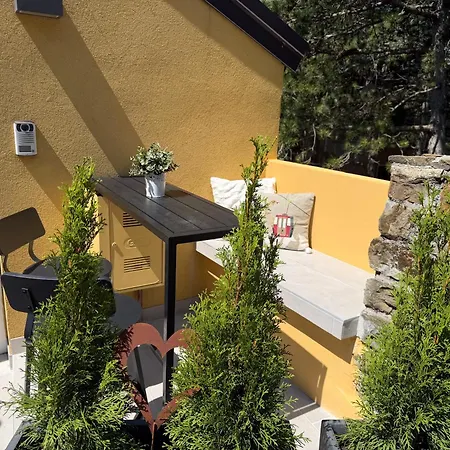 Al Bosco Incantato Apartment