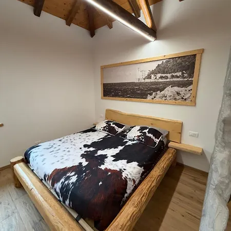 Al Bosco Incantato Apartment Triest